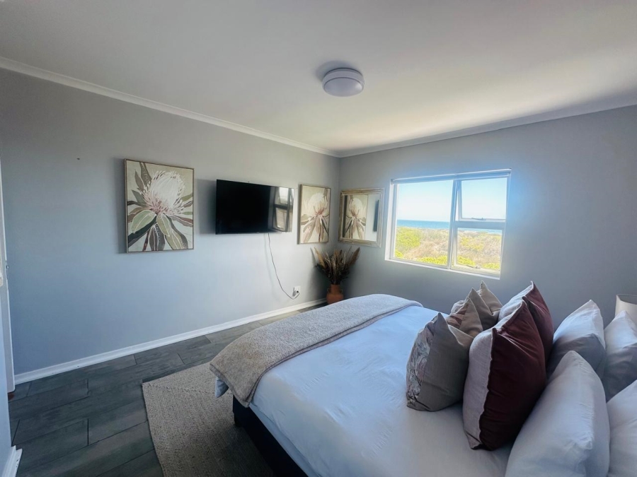 To Let 3 Bedroom Property for Rent in Big Bay Western Cape